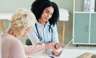 Amazon Launches AI Collaboration With GE HealthCare