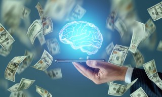 US-EU Business Investment Gap Expands Thanks to AI