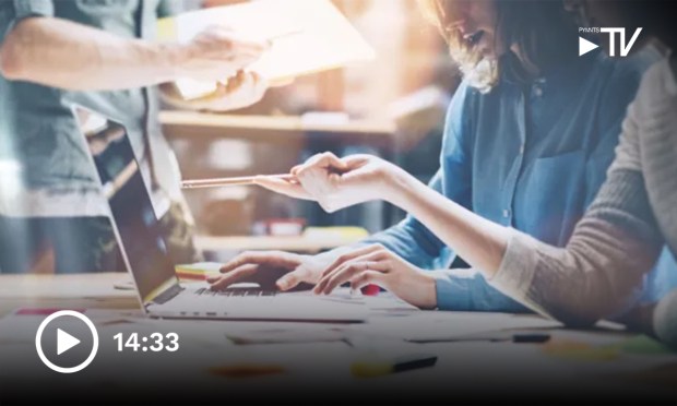 Data Shows Up as Force Multiplier in Payables and Receivables Automation