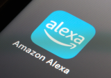 Amazon Alexa app