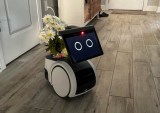 Amazon Drops SMB Robot to Focus on Home Robot