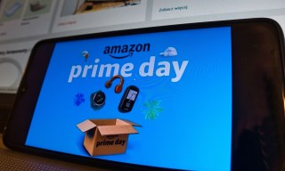 Amazon Prime Day Sales Outpace 2023 Event in First Hours