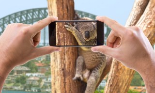 How the World Does Digital: Two-Thirds of Aussie Consumers Use Mobile Phones to Bank