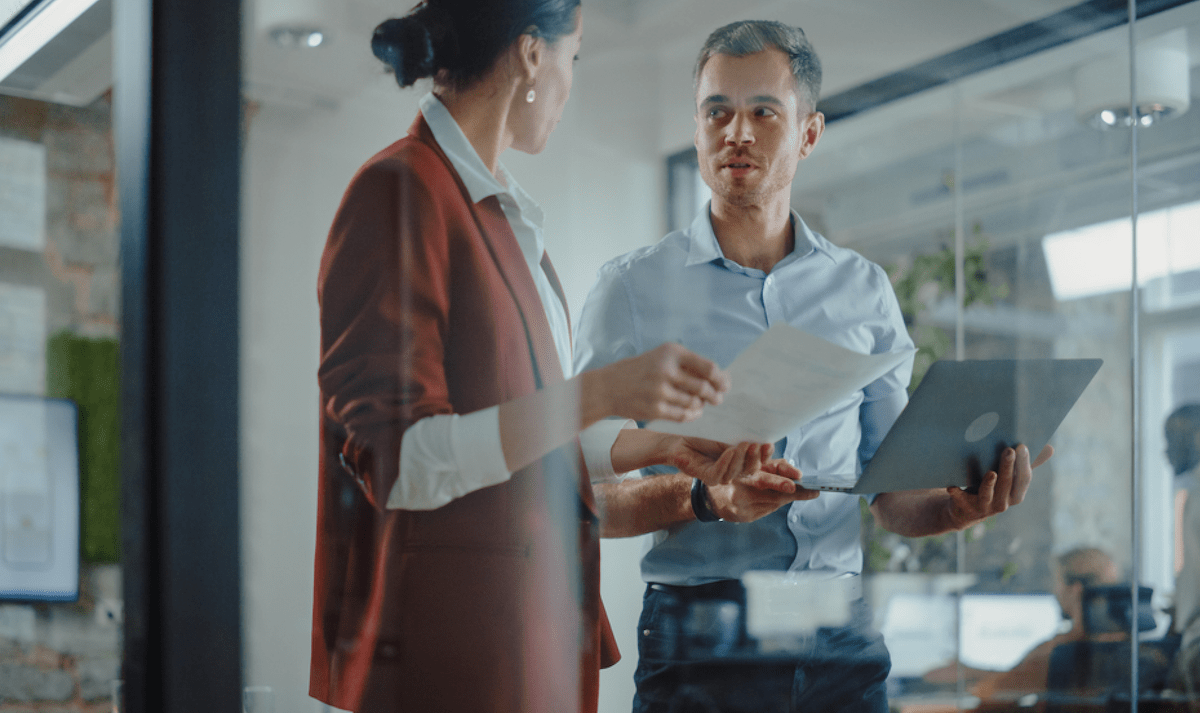 This Week in B2B: Capturing the Digital Innovations Reshaping Workflows