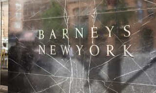 Report: Barneys New York Aims to Expand Product Offerings, Distribution
