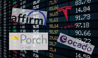 CE 100 Index Adds 1.4% and Tesla Surges in Holiday-Shortened Week  