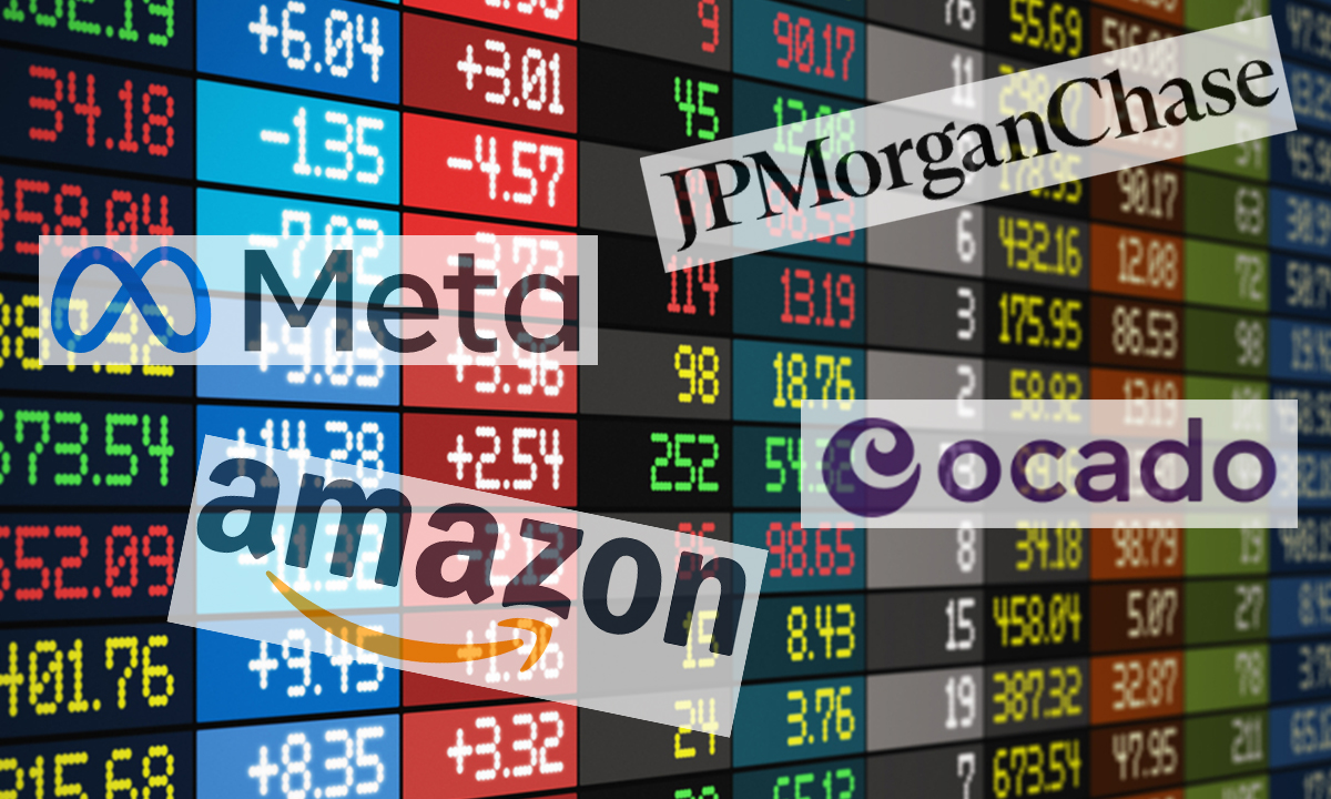 CE 100 Index Gains 1.3% as Big Banks Post Earnings