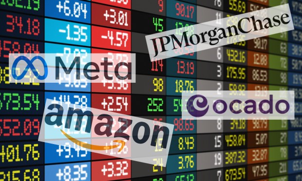 CE 100 Index Gains 1.3% as Big Banks Post Earnings