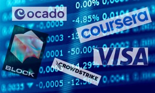 CE 100 Index Gains 0.4% as Coursera Jumps on Earnings
