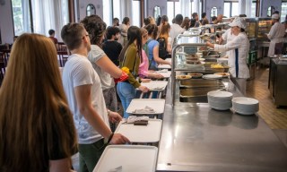 CFPB Finds Junk Fees on the Menu of School Lunch Programs