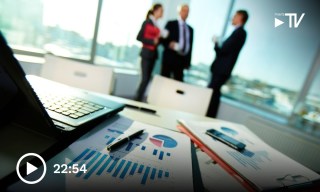CSG CFO: ‘True Decision Support’ Is Digital Transformation’s Holy Grail