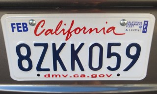 California Puts Car Titles On-Chain in Push for Blockchain Usability
