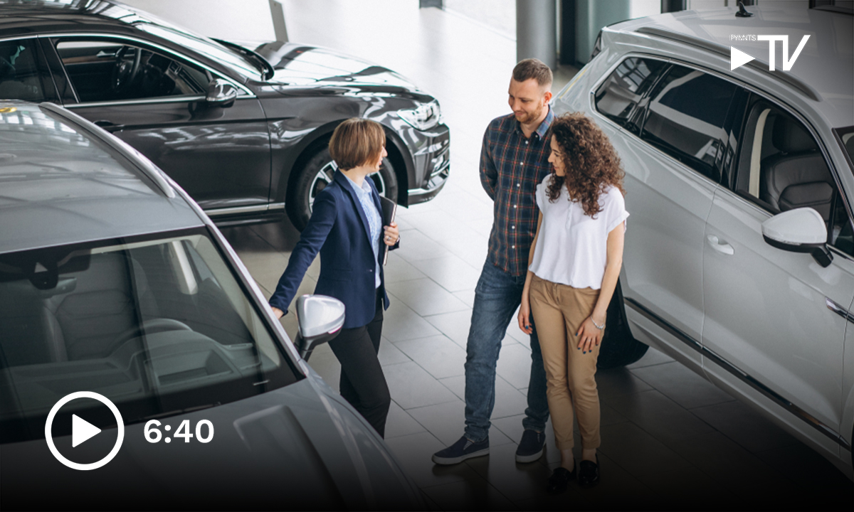 CarPutty Shifts Gears on How Consumers Finance Their Cars