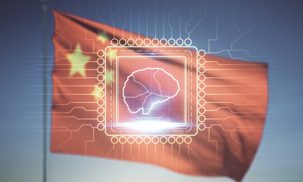 China’s AI Patent Boom: 38,000 Filings Dwarf Global Rivals