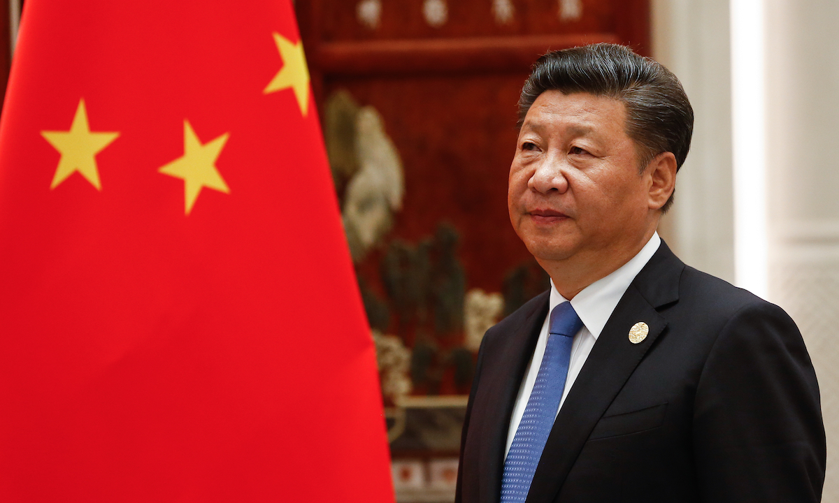 China’s Economic Growth Shows Surprise Slowdown