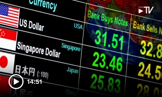 TerraPay: Scaling Cross-Border Payments Means Reducing How Much They Cost
