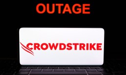 CrowdStrike Sends $10 Gift Cards to Teammates, Partners After Outage