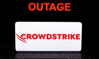 CrowdStrike Sends $10 Gift Cards to Teammates, Partners After Outage