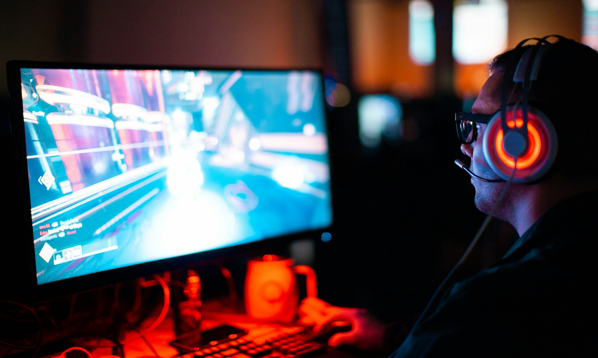 F&B Brands Enter Virtual Worlds to Reach New Consumers