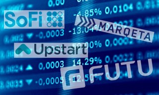 FinTech IPO Index Surges 3.5% on Partnership Announcements Ahead of Earnings Season
