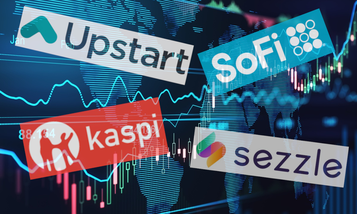 FinTech IPO Index Falls 2%; SoFi’s Galileo Leads With Move Into 3DS