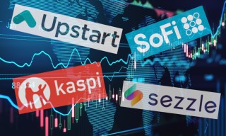 FinTech IPO Index Falls 2%; SoFi’s Galileo Leads With Move Into 3DS