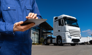 FleetUp and RoadFlex Create Integrated Fleet Expense Management Solution