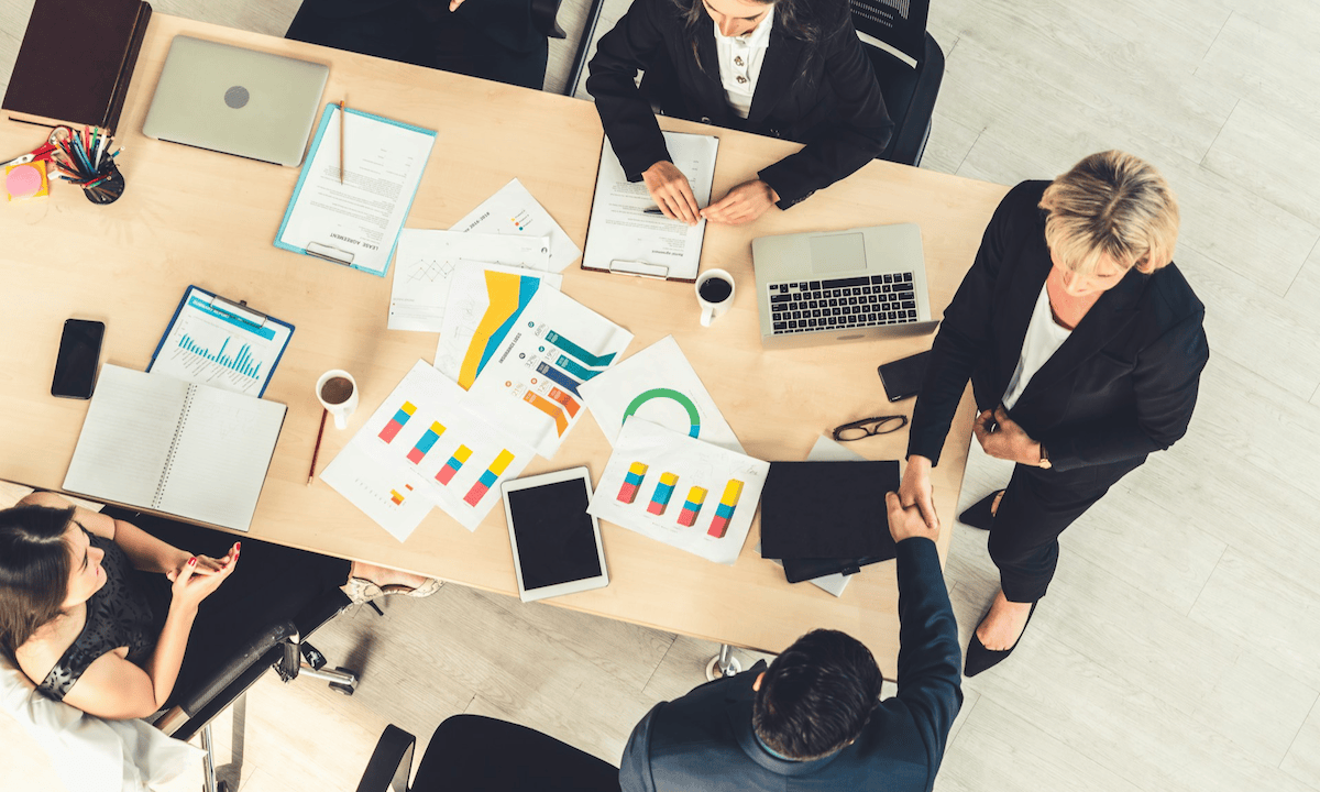 Forestay’s New $220M Fund Targets the ‘Inflection Point’ in AI Startups
