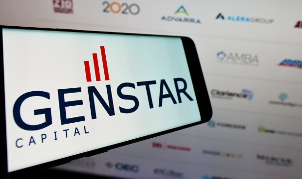 Report: AffiniPay Could Be Valued at $3 Billion in Genstar Capital Deal