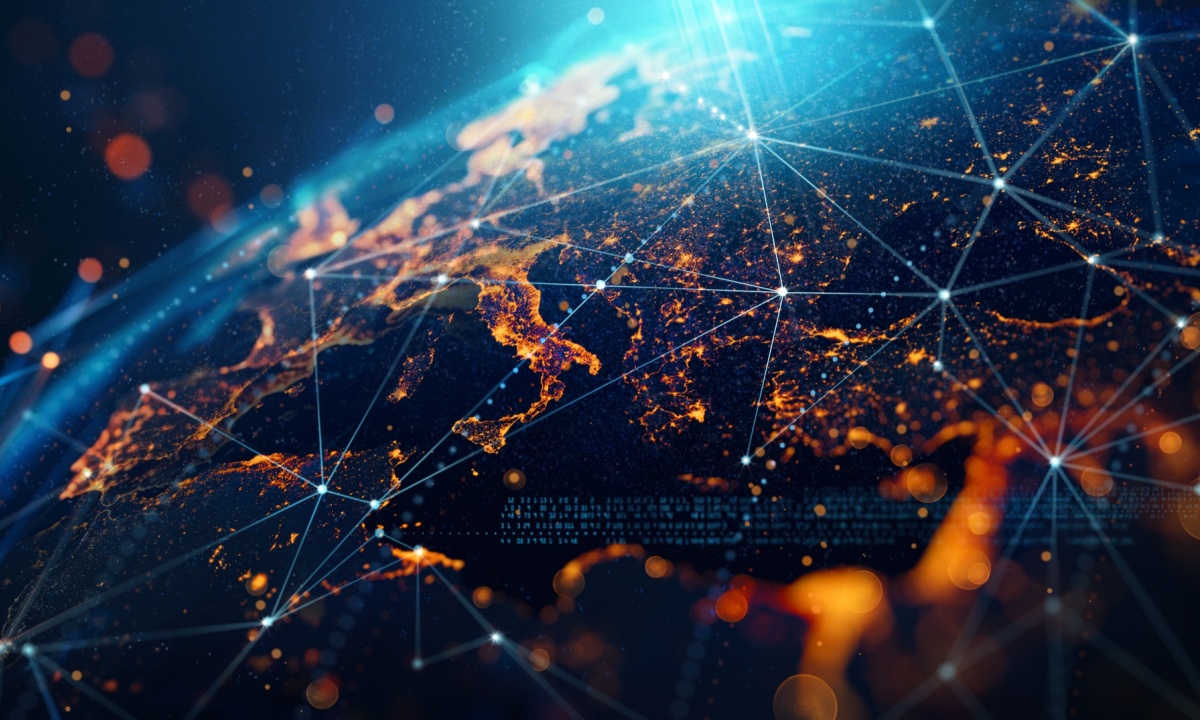 Global Payments Are Fast. Why Is Data Slowing Everything Down?