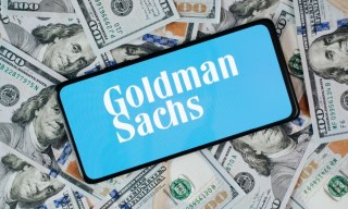 Goldman Private Credit Fund Bucks Industry Trend