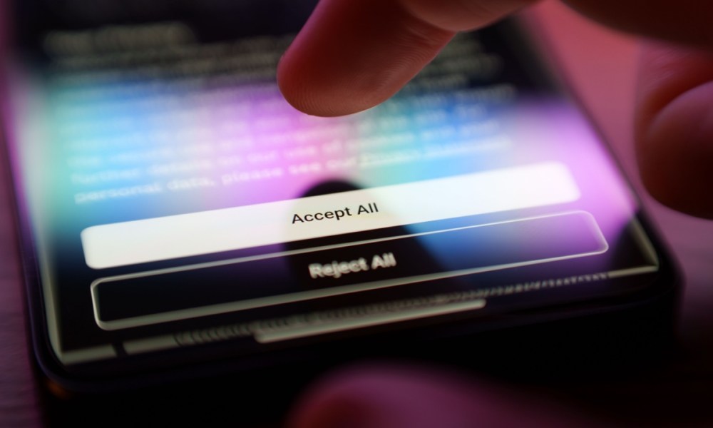 Google, Alphabet, cookies, policy