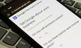 Google Readies to Move Retailers to Upgraded Merchant Center