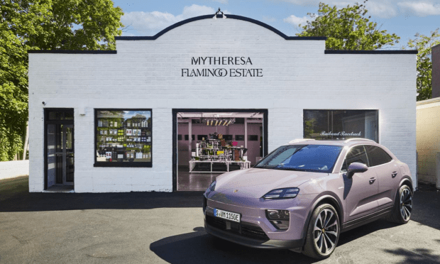 Brands and Retailers Summer in the Hamptons With Luxury Pop-Ups