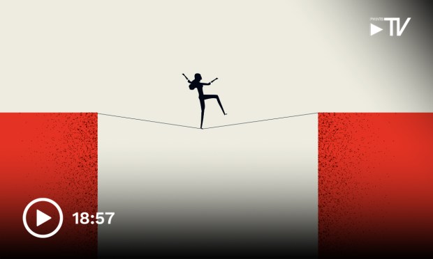 Ingo Payments’ Edwards Says Regulatory Tightrope Will Be BaaS’s Proving Ground