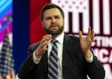 Trump Running Mate J.D. Vance’s Antitrust Views Divide Business Leaders