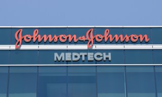 J&J MedTech Navigates Headwinds, Eyes Growth Surge in Second Half of 2024