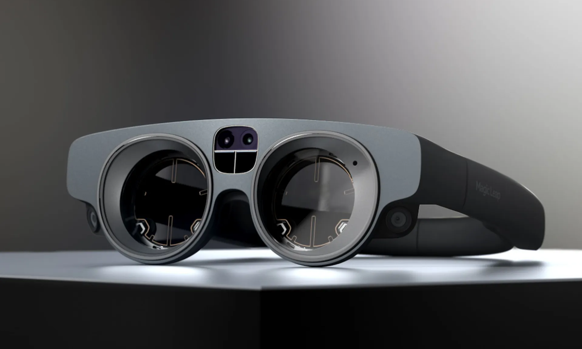 Magic Leap Cuts 75 Jobs, Shifts Focus to Technology Licensing