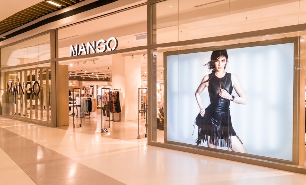 Mango Reaches New Heights With Buzzy Collaborations and Click-and-Mortar™ Focus