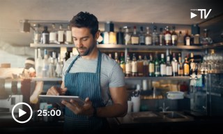 Markaaz CEO Says New Take on Data Helps Banks Close Small Business Identity Gap