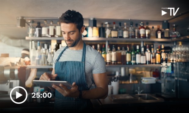 Markaaz CEO Says New Take on Data Helps Banks Close Small Business Identity Gap