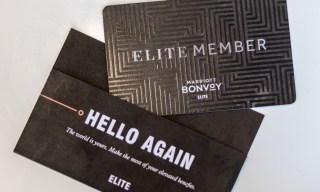 Chase and Marriott Team for Travel Now, Pay Later Program