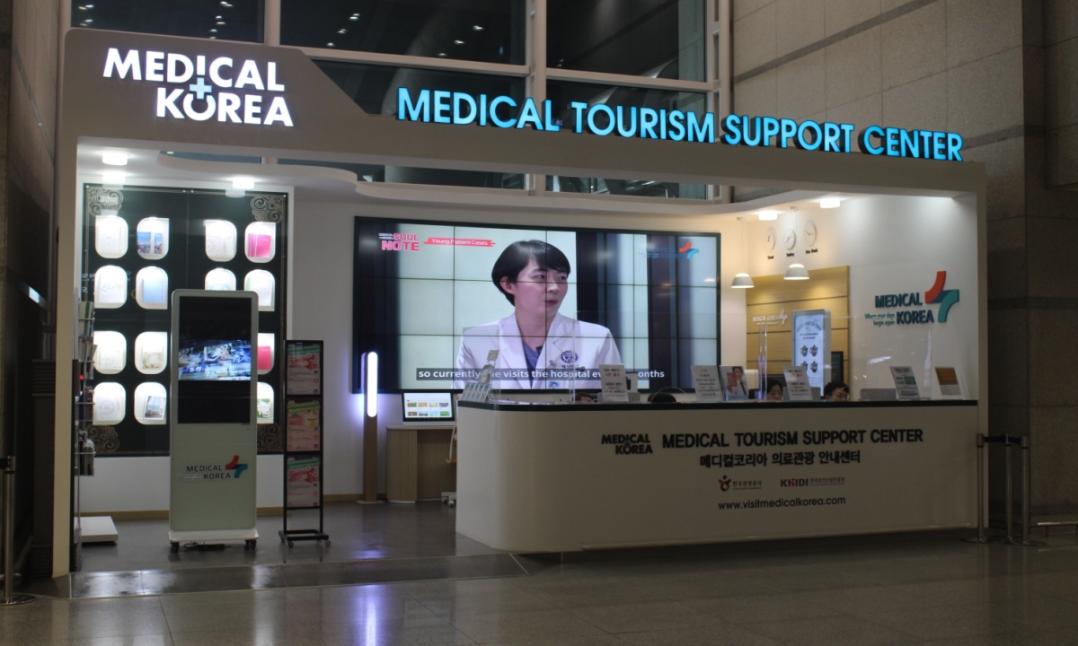 Mastercard to Facilitate Cross-Border Payments for Medical Tourism Association