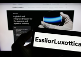 Report: Meta Seeks Stake in Smart Glasses Partner EssilorLuxottica