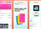 Monzo Debuts Digital Bank Accounts for Kids Under 16