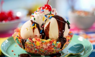 National Ice Cream Day Gets a Sprinkle of Digital Transformation This Sundae