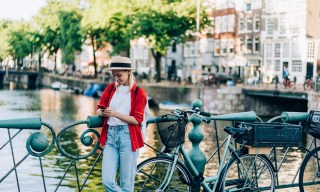 How the World Does Digital: Government-Led Program Gives Netherlands a Digital Boost