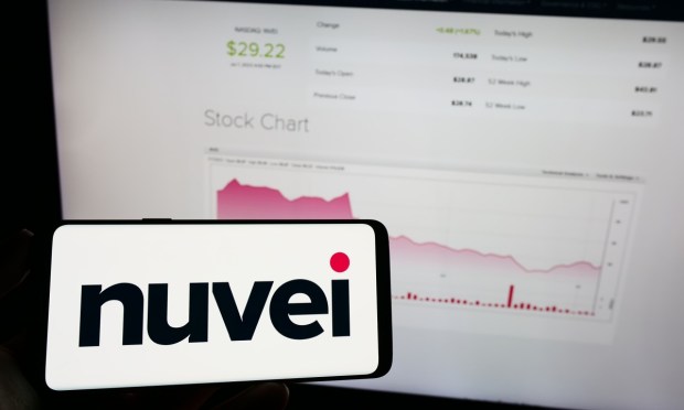 European Commission Will Not Oppose Advent Acquisition of Nuvei