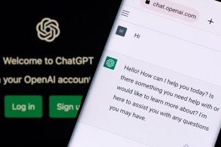 OpenAI Goes After Search With New GPT Features
