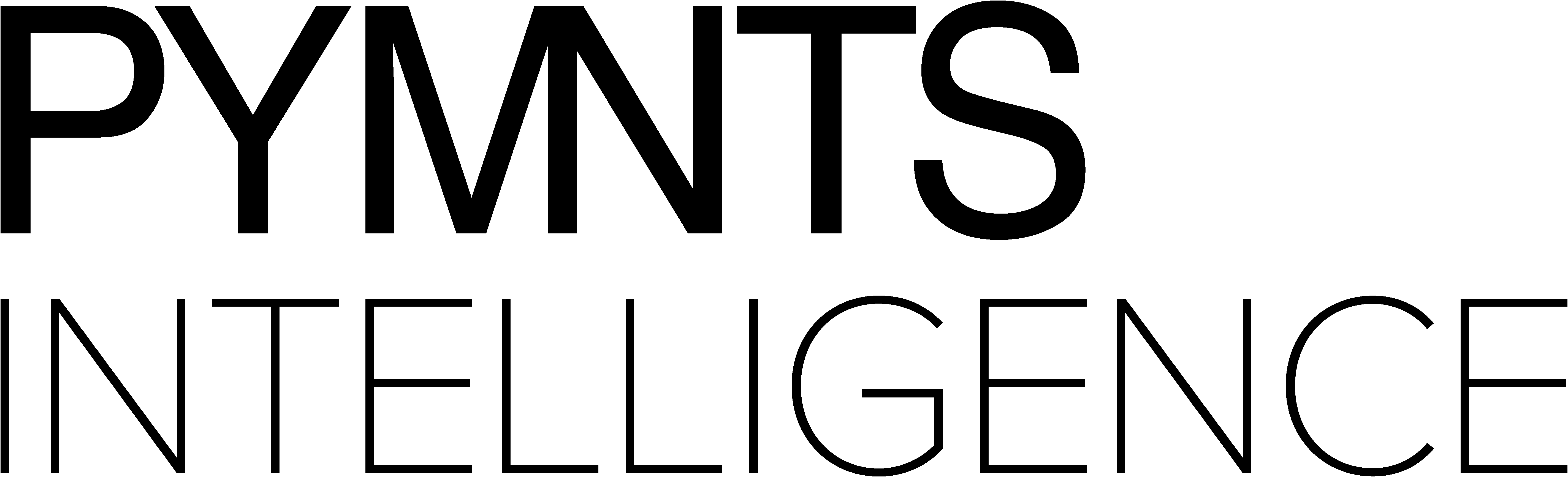 PYMNTS Intelligence logo